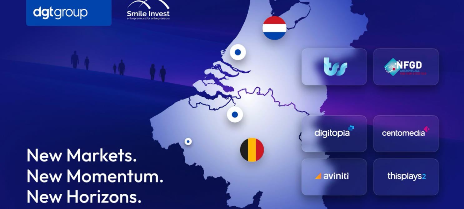 Dgtgroep
