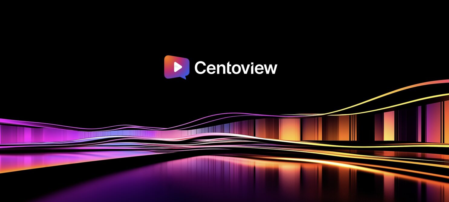 Centoview cms system