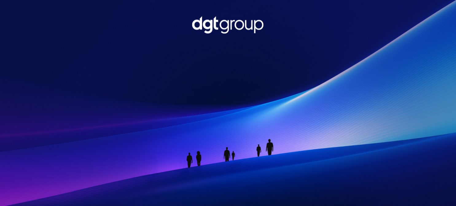 Driving growth digitopia dgtgroup wide