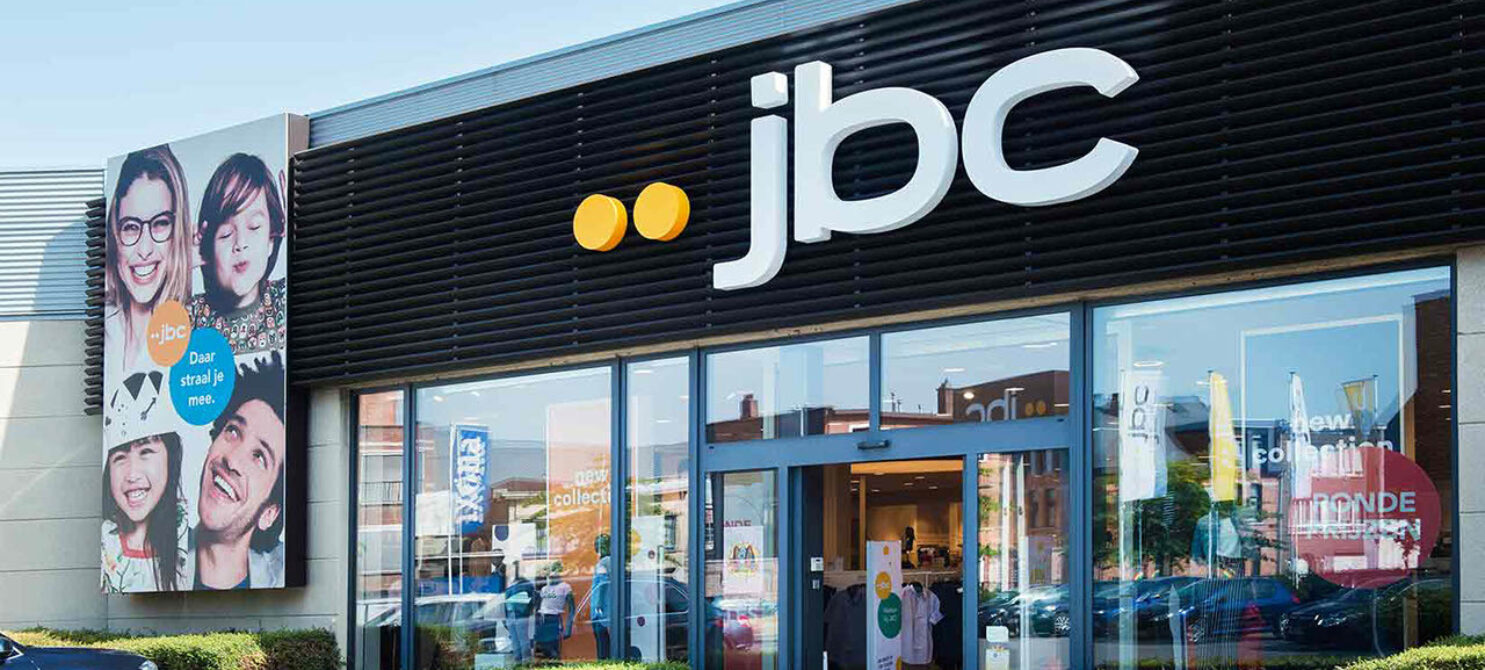 Jbc store