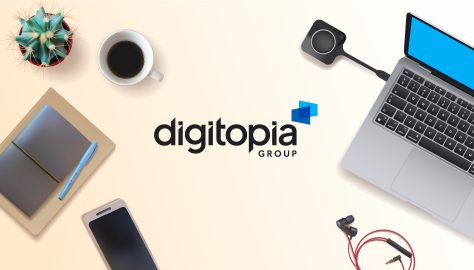 About Digitopia Group