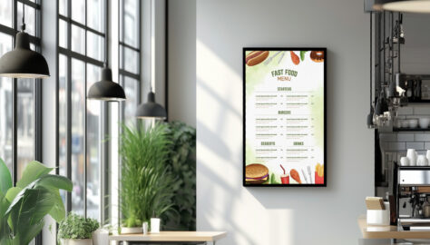 The hidden cost of inconsistency - How Digital Signage saves time and resources
