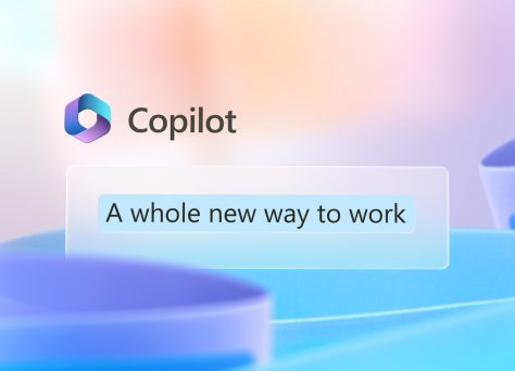 Microsoft Copilot ondersteunt je tijdens meetings en online werkzaamheden