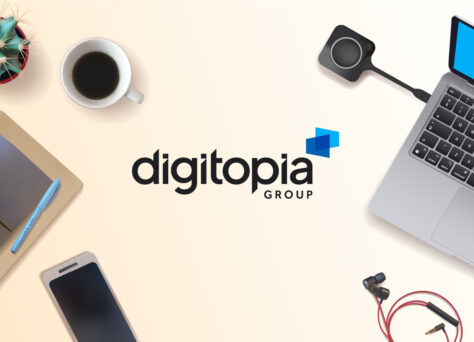 About Digitopia Group