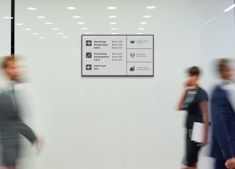 Why should you invest in E-ink screens? Do they add value to digital signage?