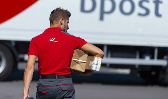 bpost takes care of you