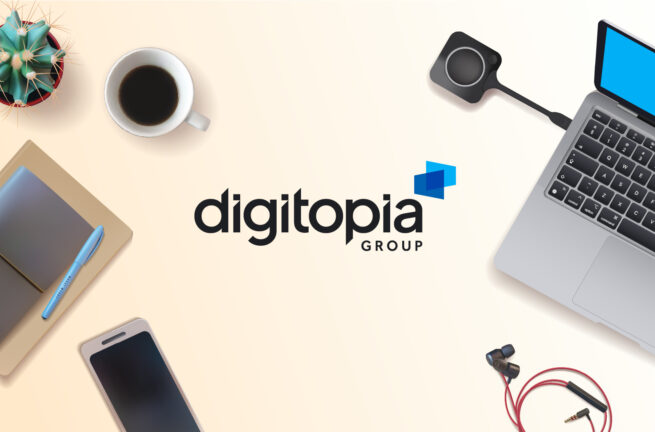 En savoir plus sur le groupe Digitopia