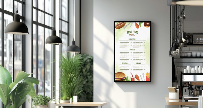 De verborgen kosten van inconsistentie – Hoe Digital Signage tijd en middelen bespaart